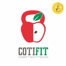 Cotifit - Empresas Amigas