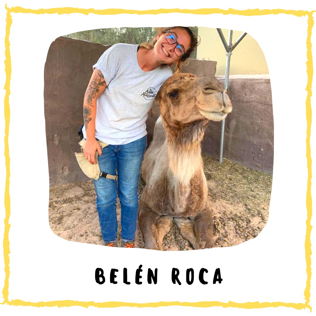 Belén Roca