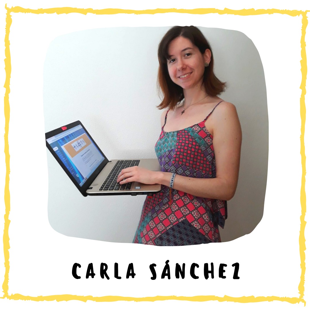 Carla Sánchez