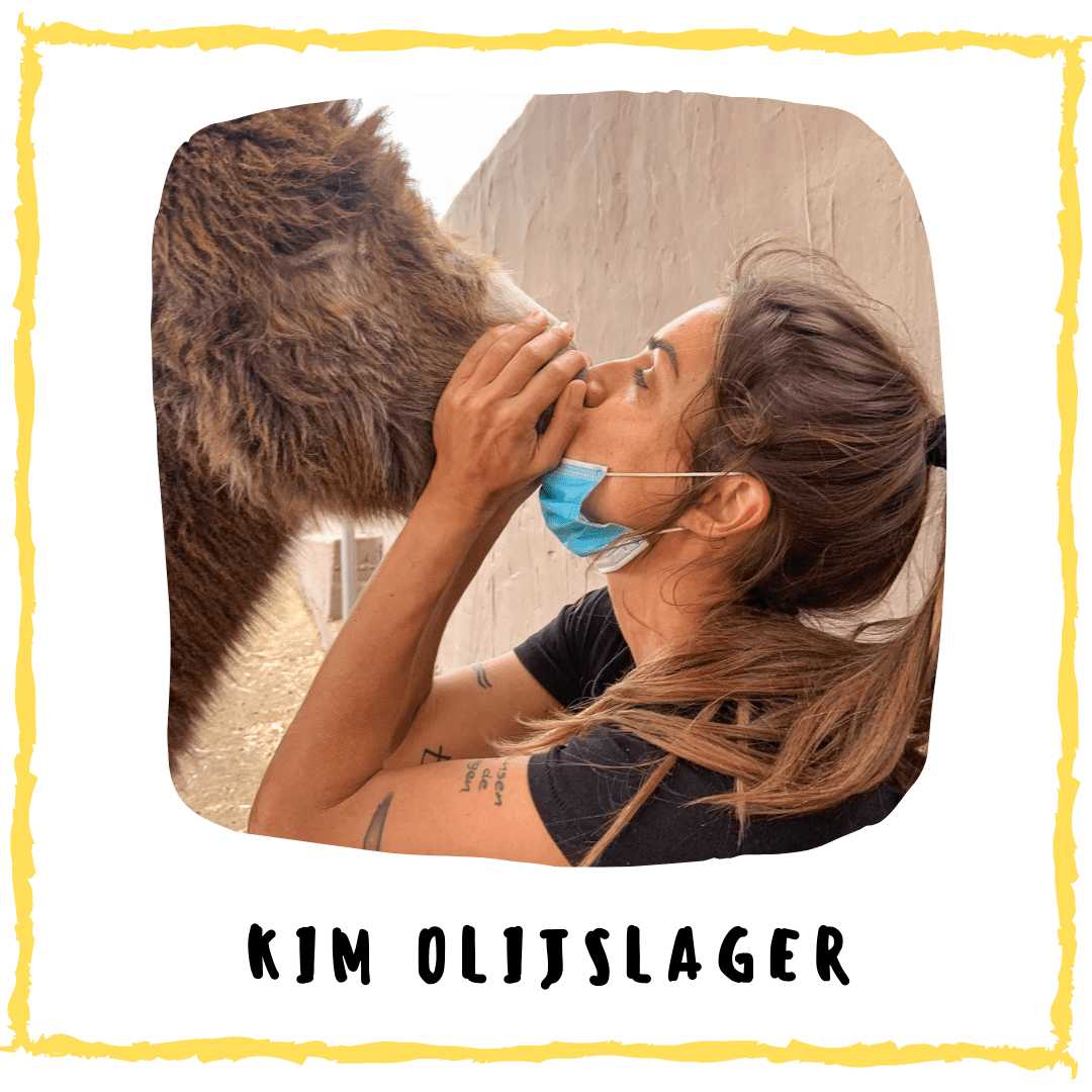 Kim Olijslager