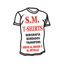 SM T-Shirts